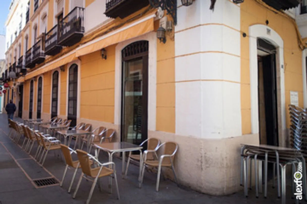 Taberna Bigote
