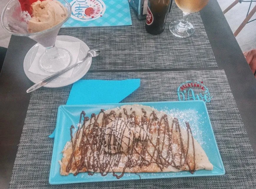 Gelataria D'Avo