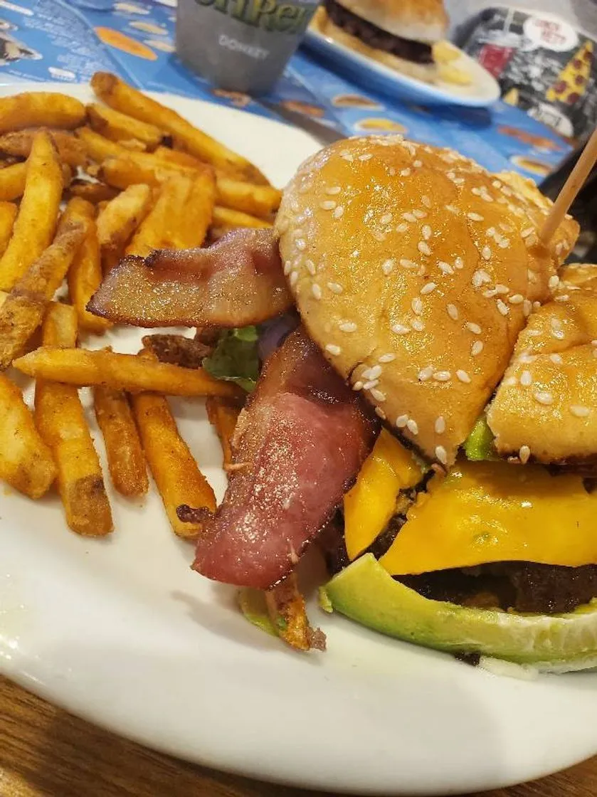 Denny's