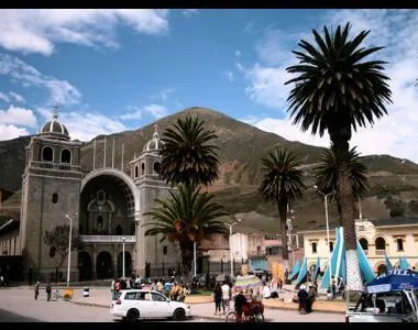 Otuzco