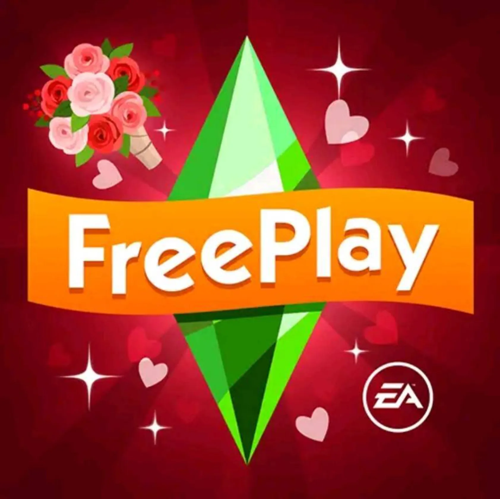 The sims FreePlay