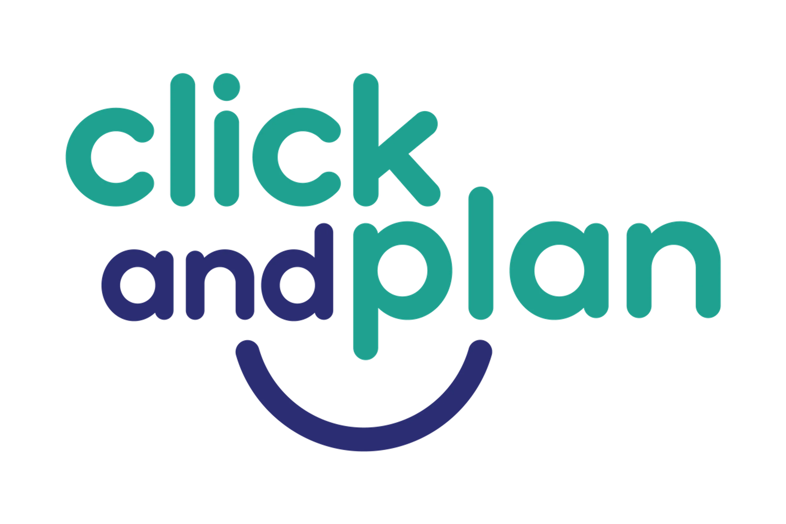 Click and plan