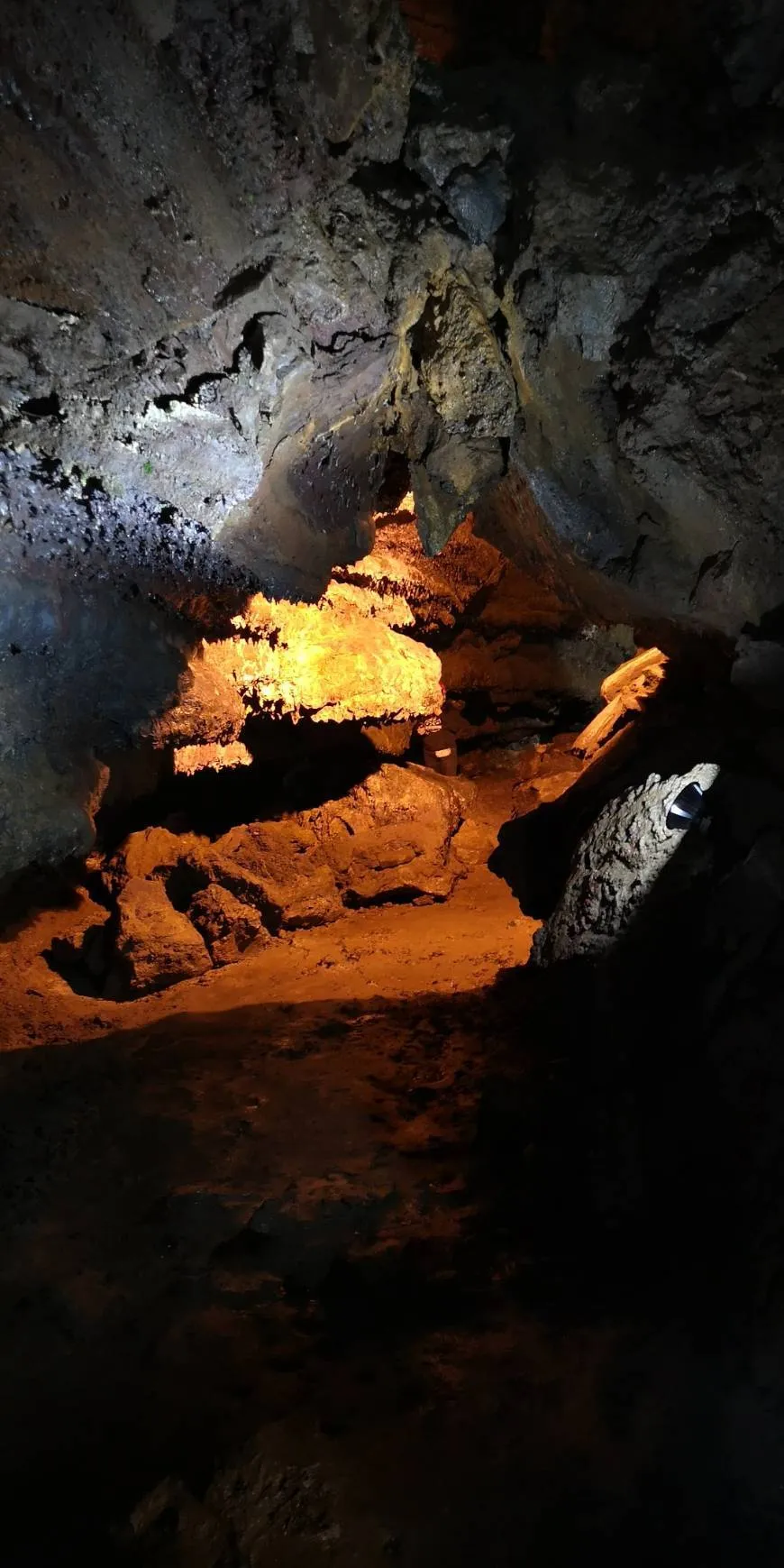 Gruta do Carvão