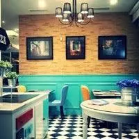 Pasta Caffé