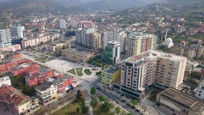 Lushnjë
