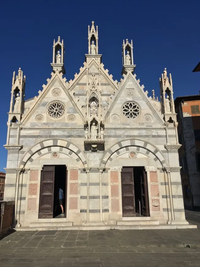 Santa Maria della Spina