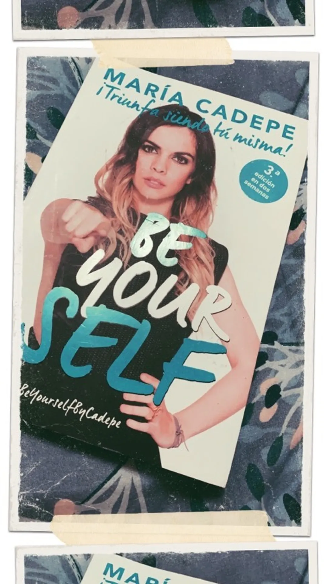 Be Yourself