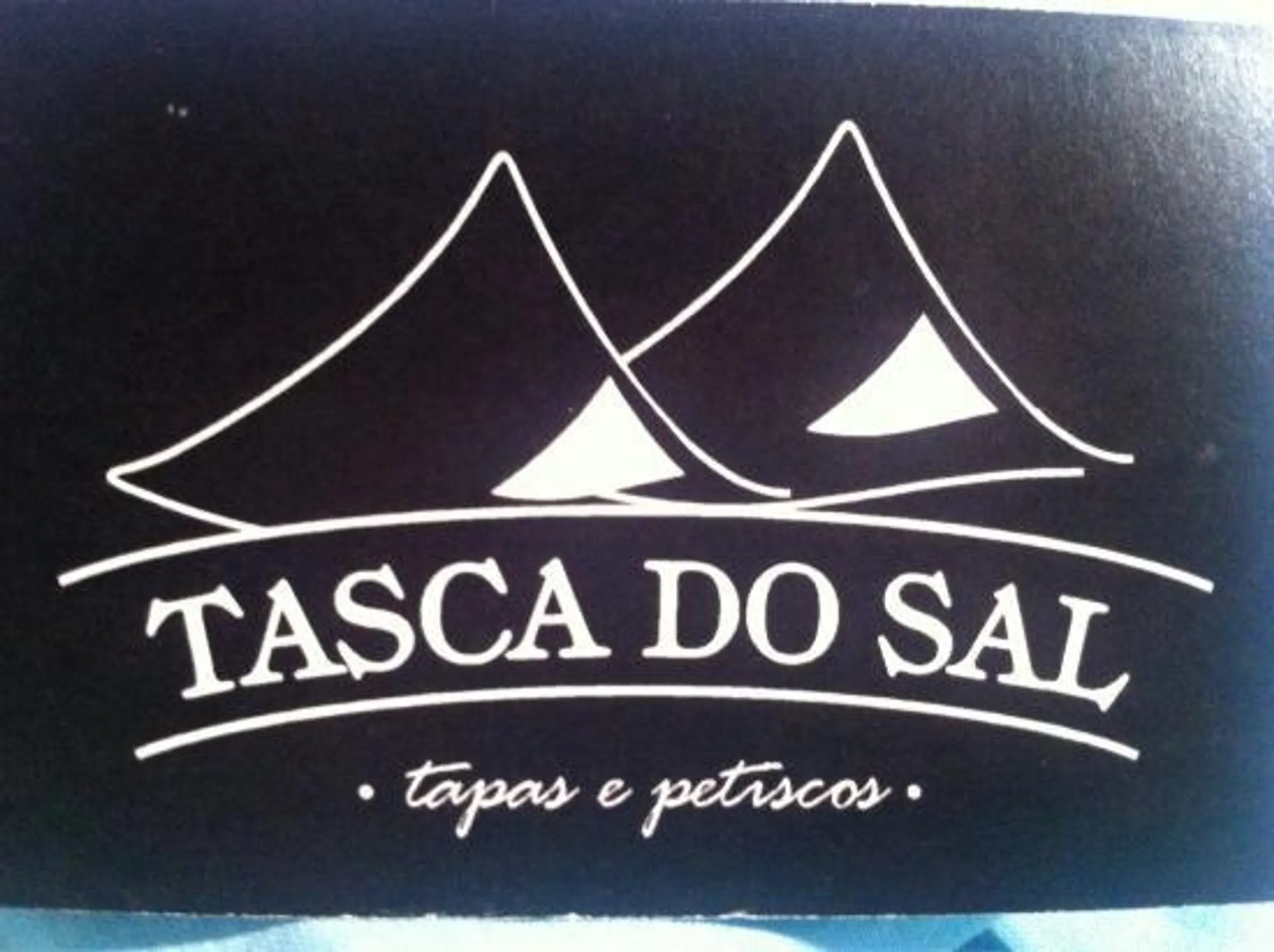 Tasca do Sal
