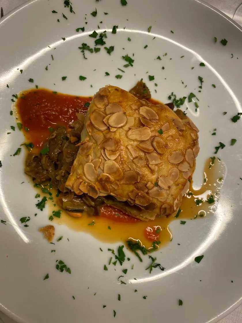 Restaurante Ágape