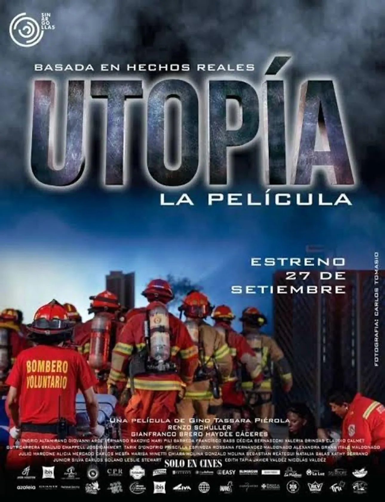 Utopía