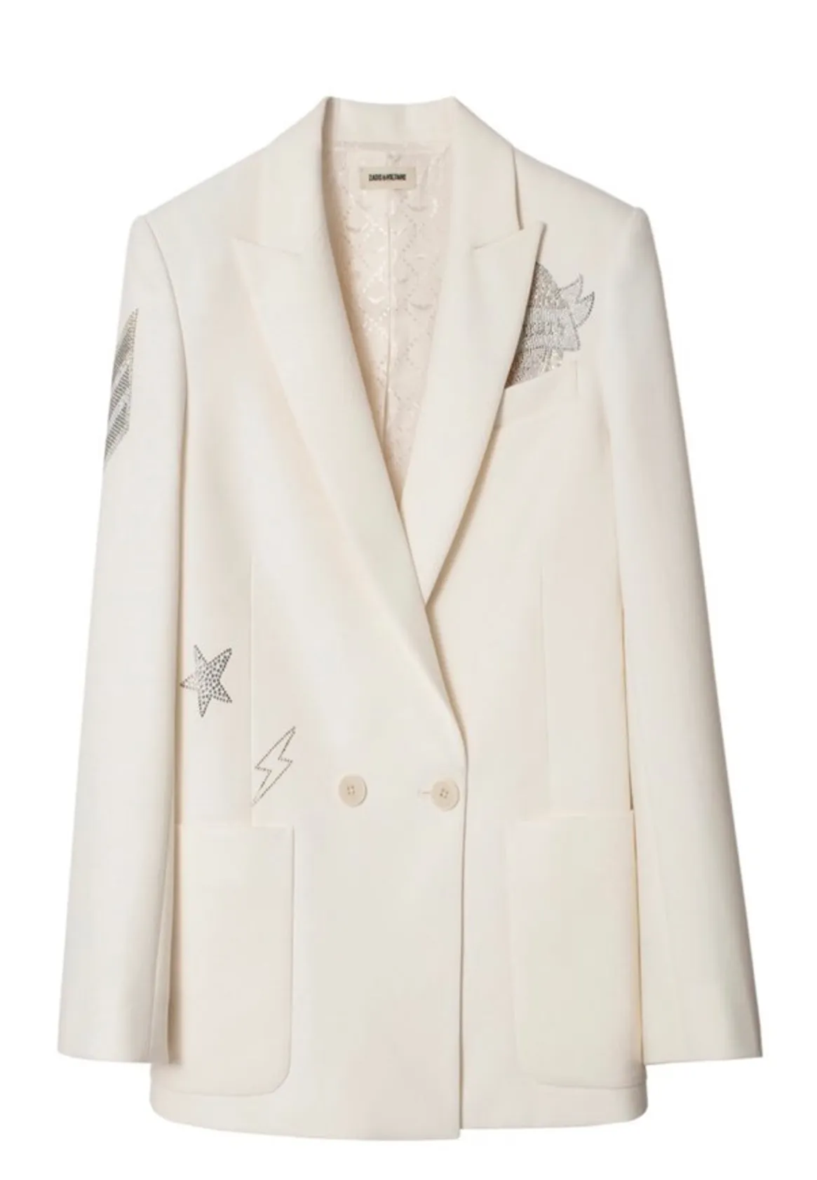 Blazer Zadig Voltaire