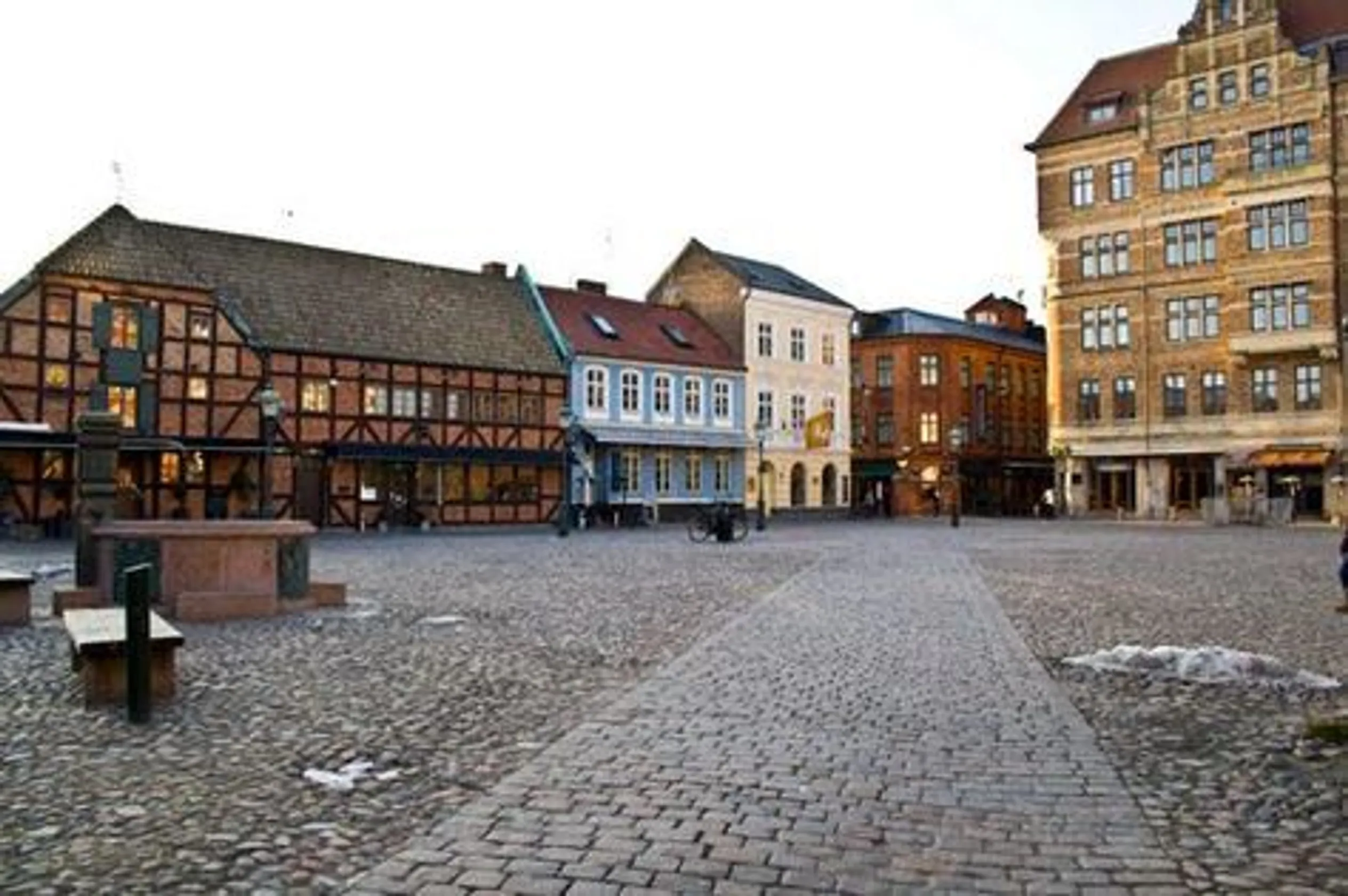 Lilla torg
