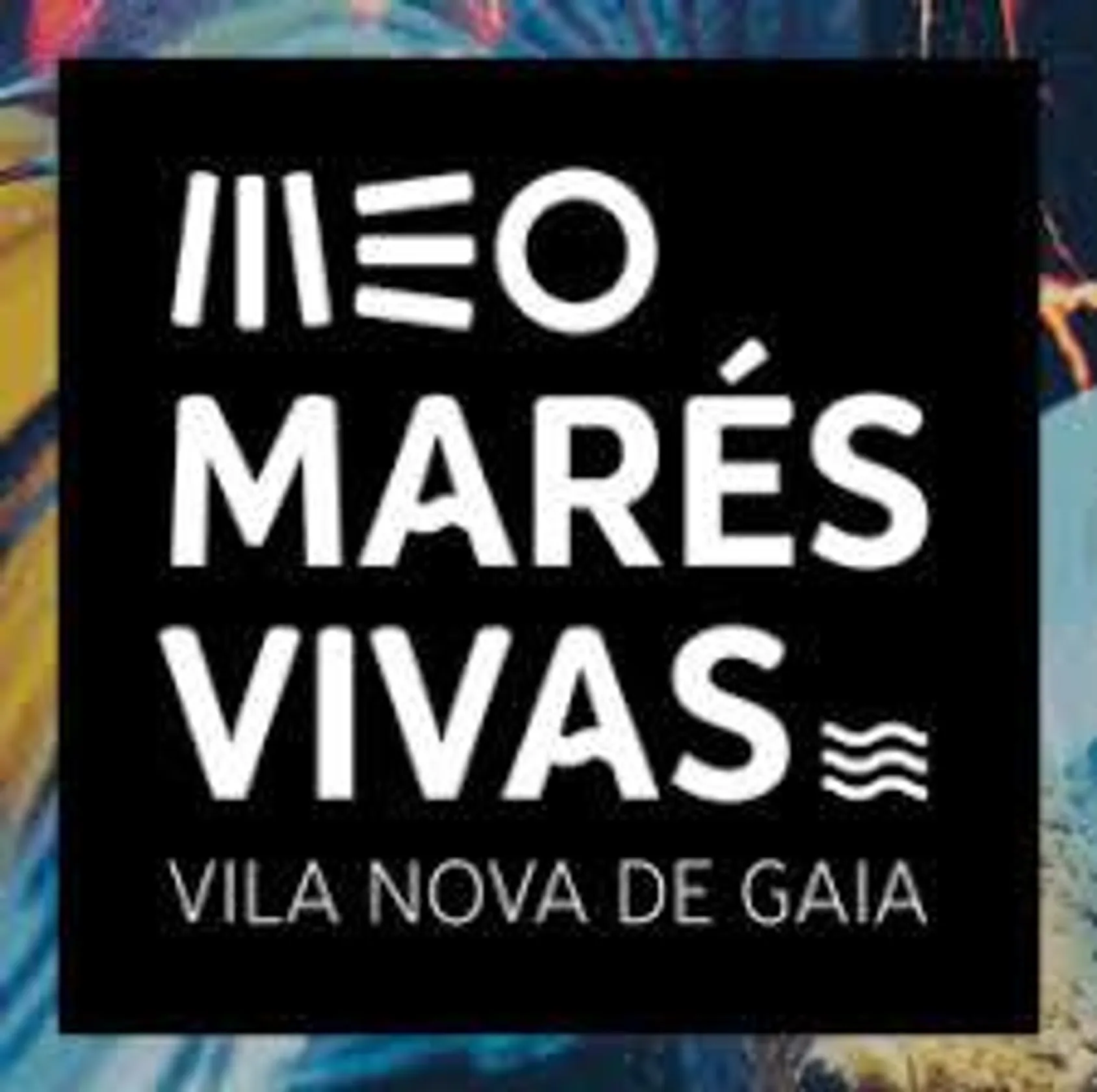 Meo Marés Vivas