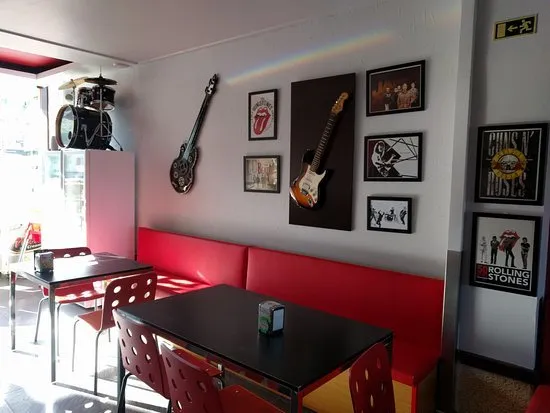 RockPizza