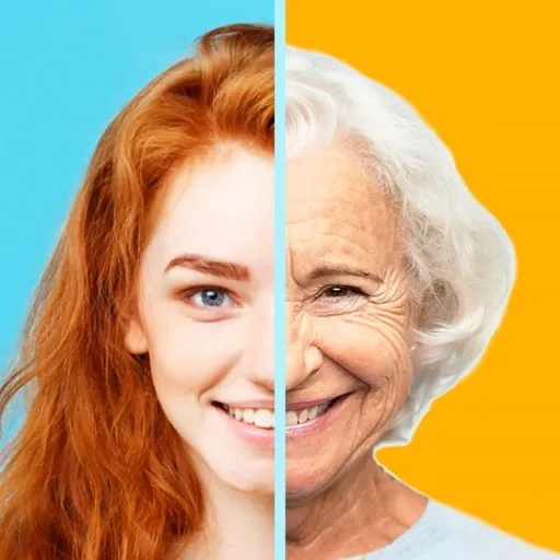 Face Story: Aging Camera App