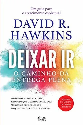 Deixar Ir