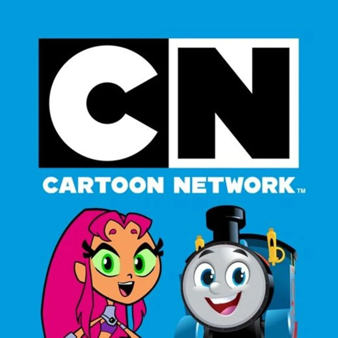 Cartoon Network App