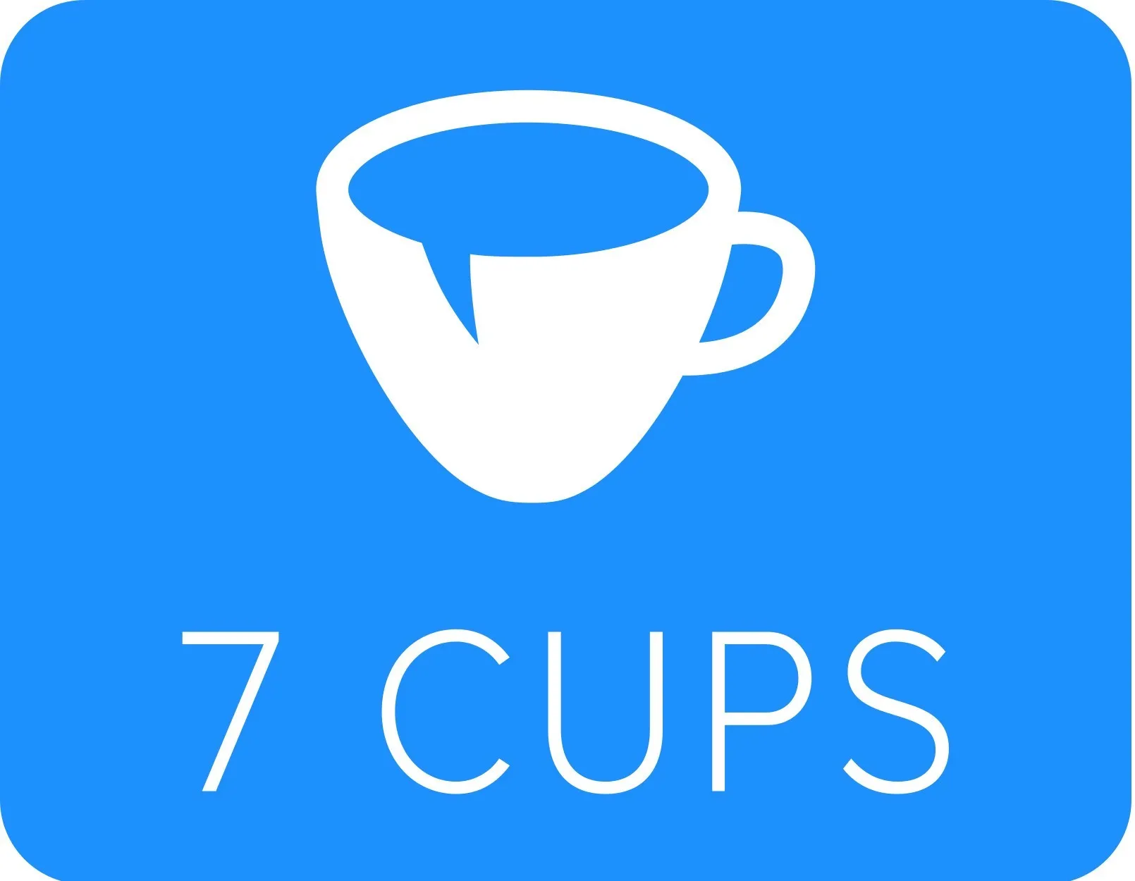 7cups