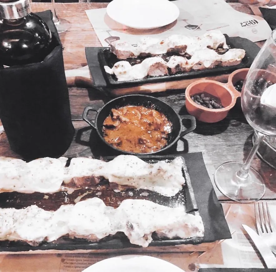Taberna D'ouro