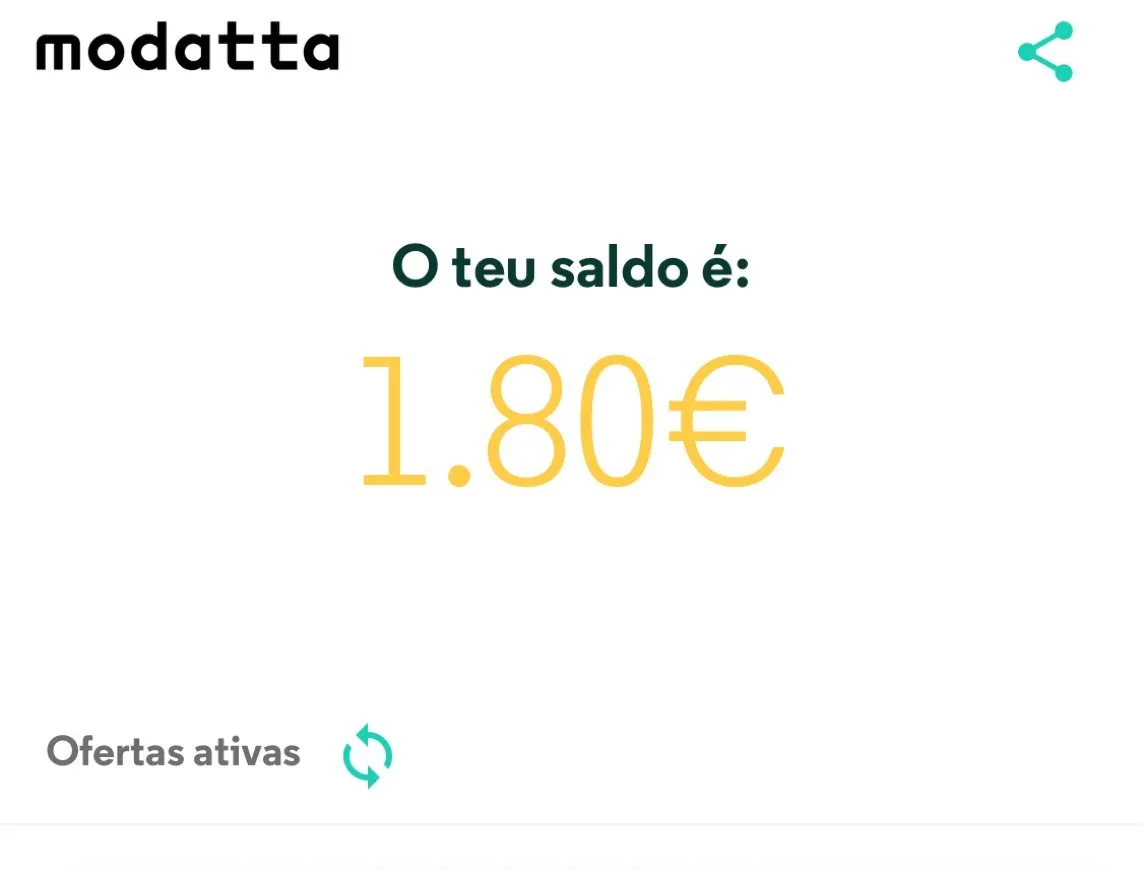 Modatta