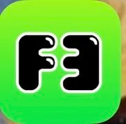 Esta app es para q te hagan preguntas anónimas 👌✨❤️