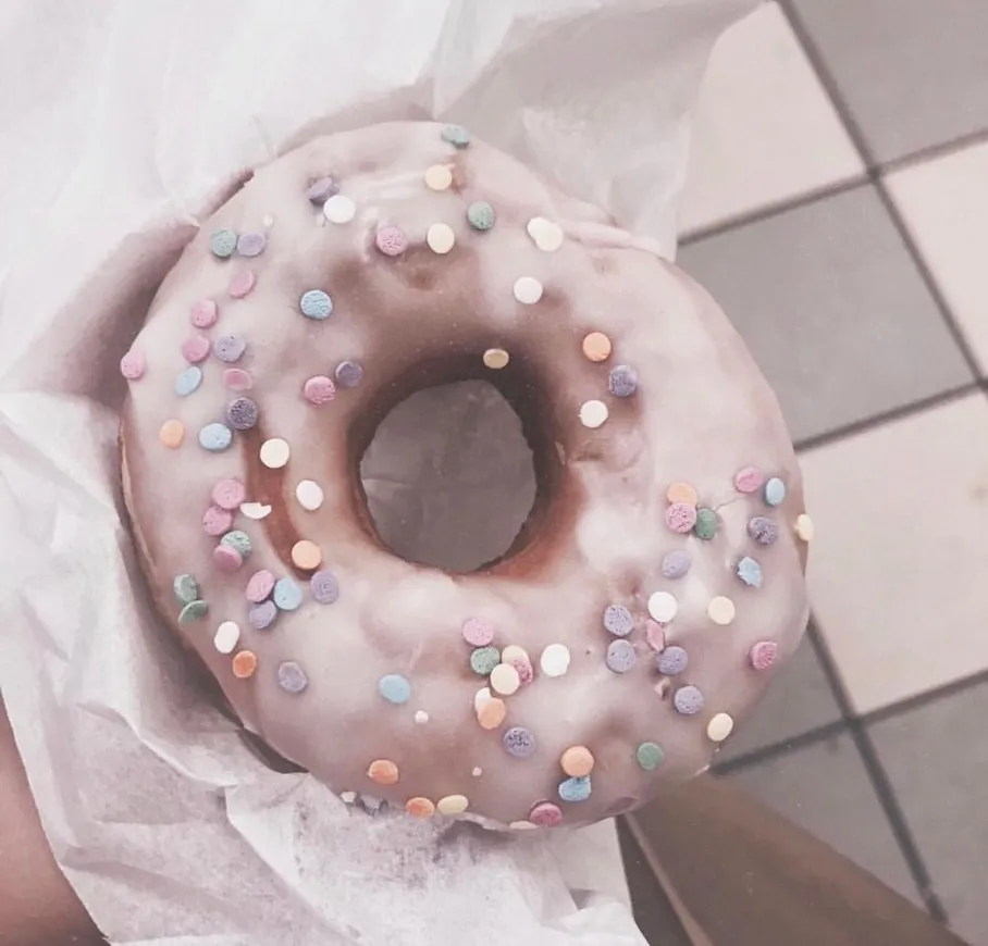 Dunkin' Donuts