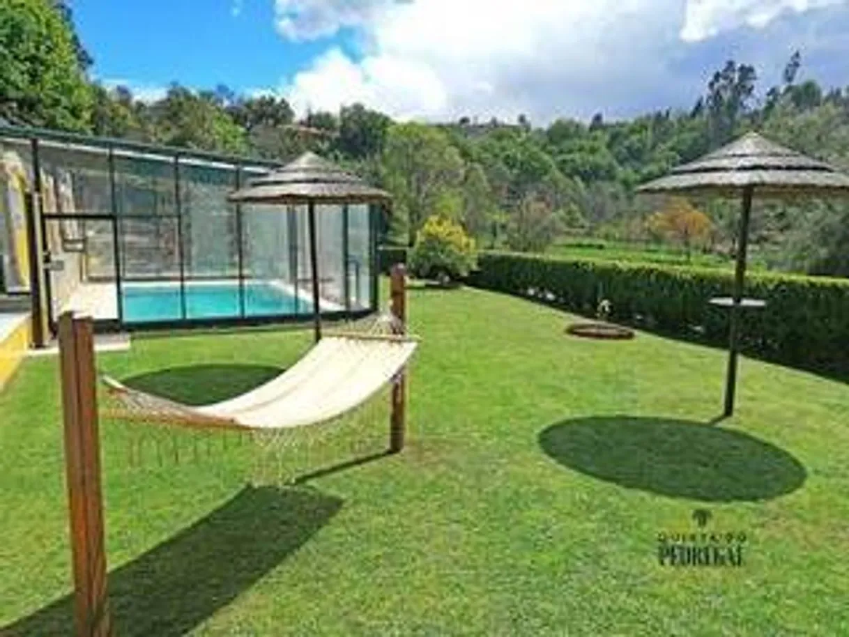 Quinta do Pedregal