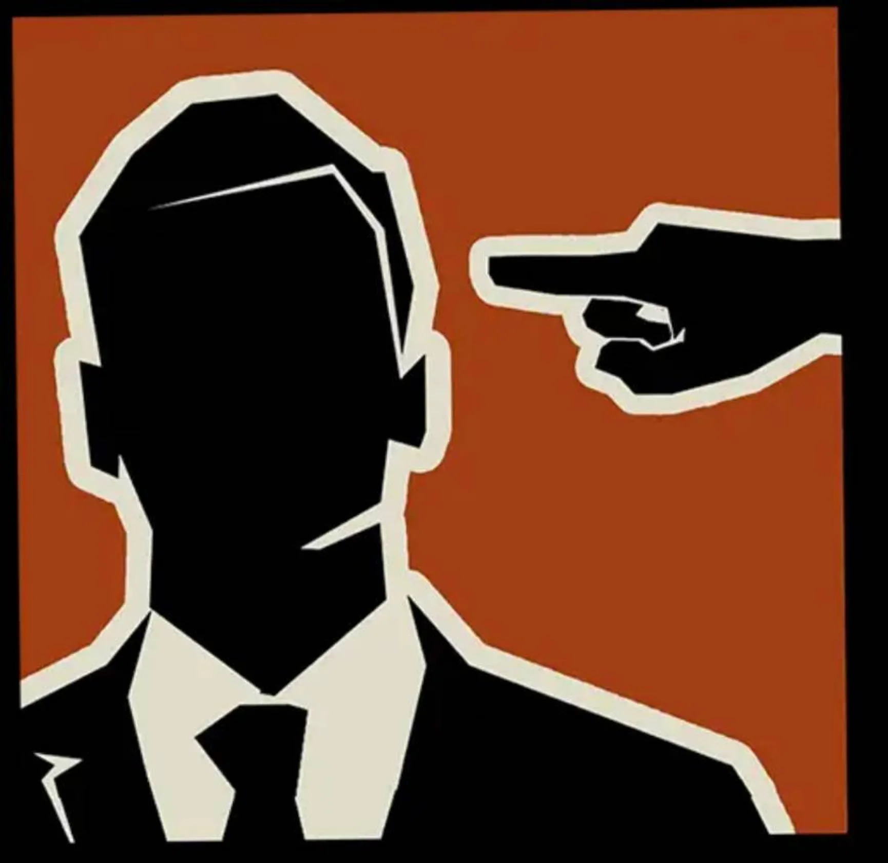 Triple Agent