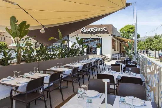 Restaurantes Castelldefels