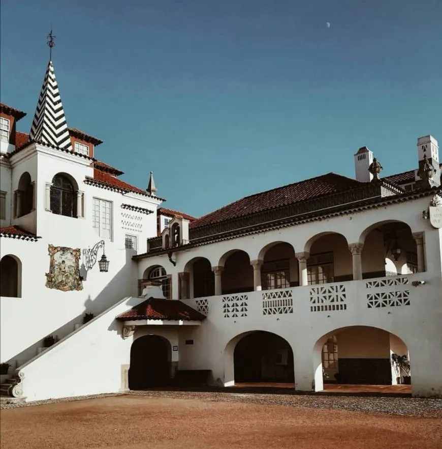 Casa dos Patudos