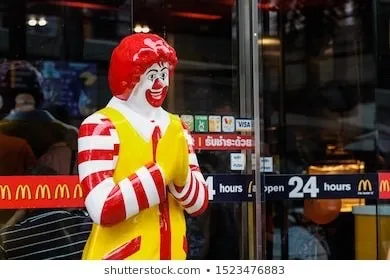 McDonald’s