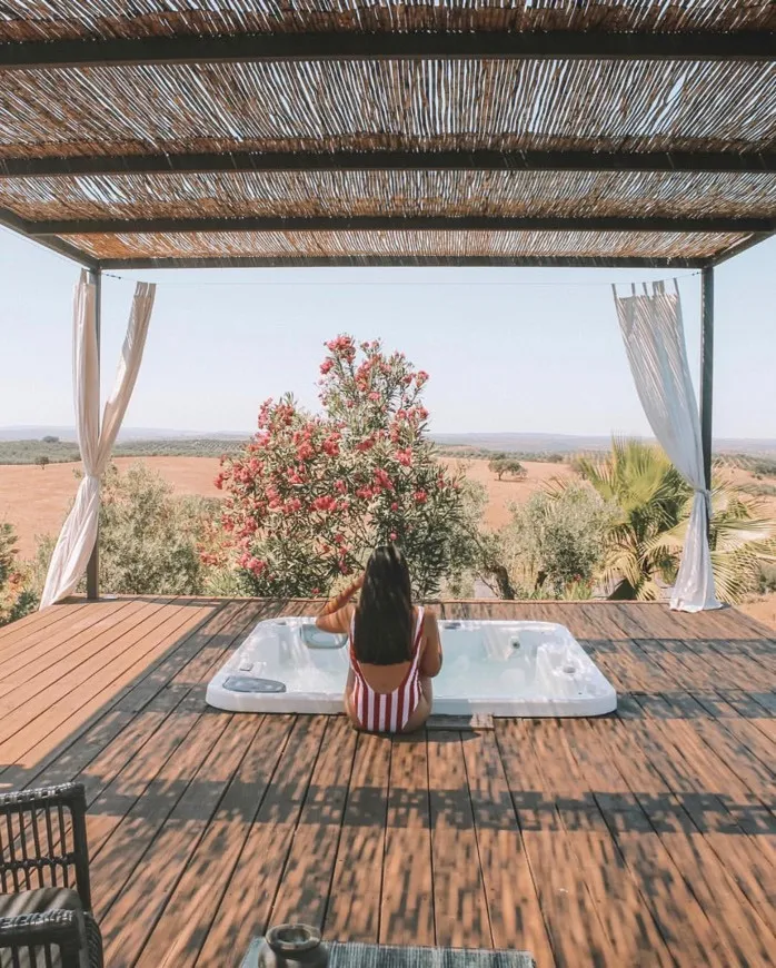 Vale do Manantio Hotel