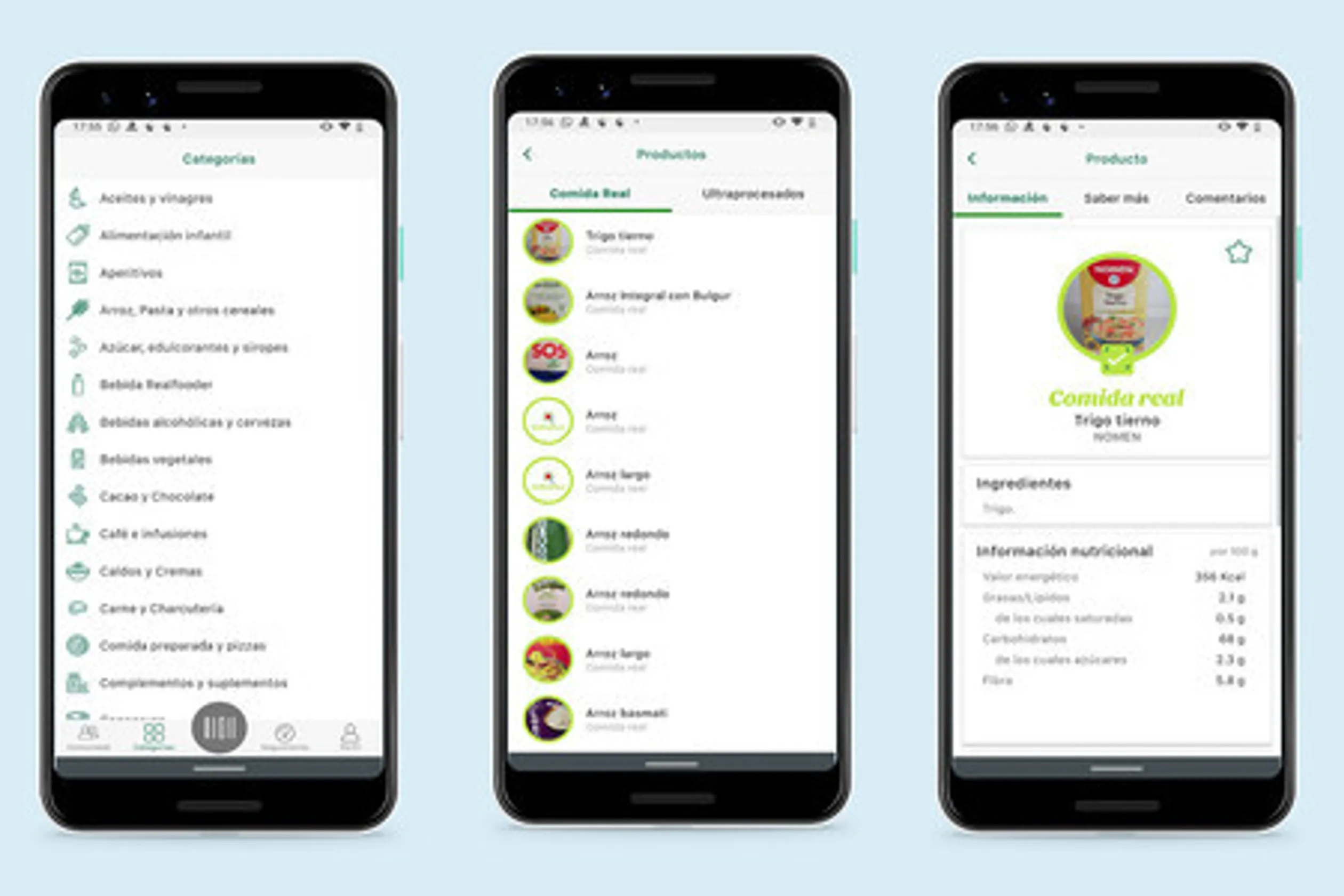 Myrealfood