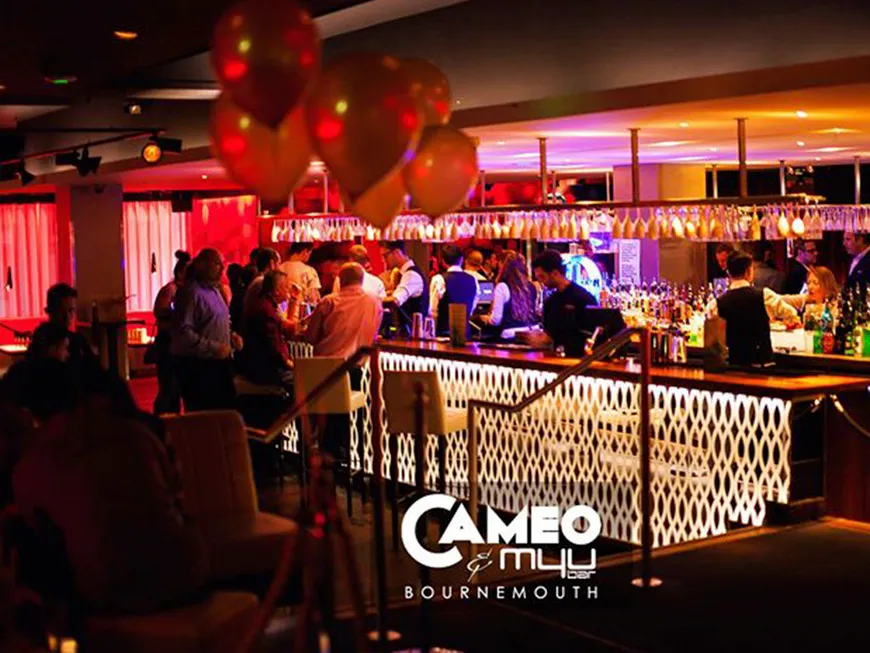 Cameo