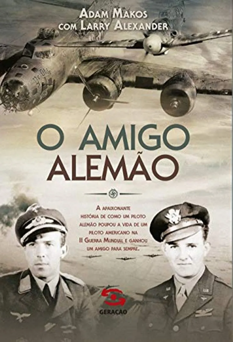 O Amigo Alemão