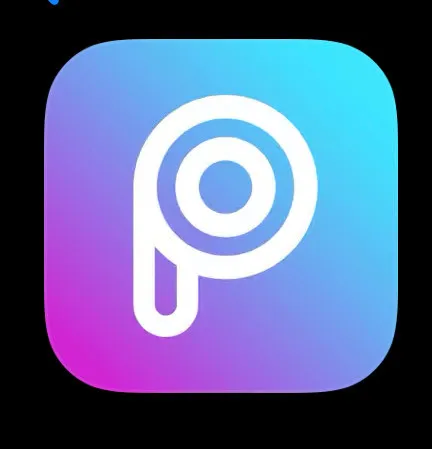 PicsArt Editor