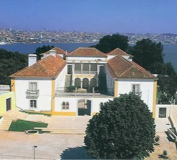 Casa da Cerca