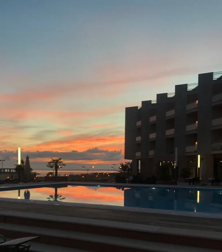 Real Marina Hotel & Spa