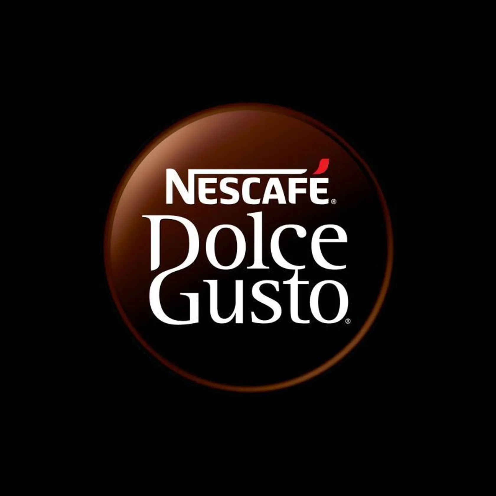Aplicação Dolce Gusto