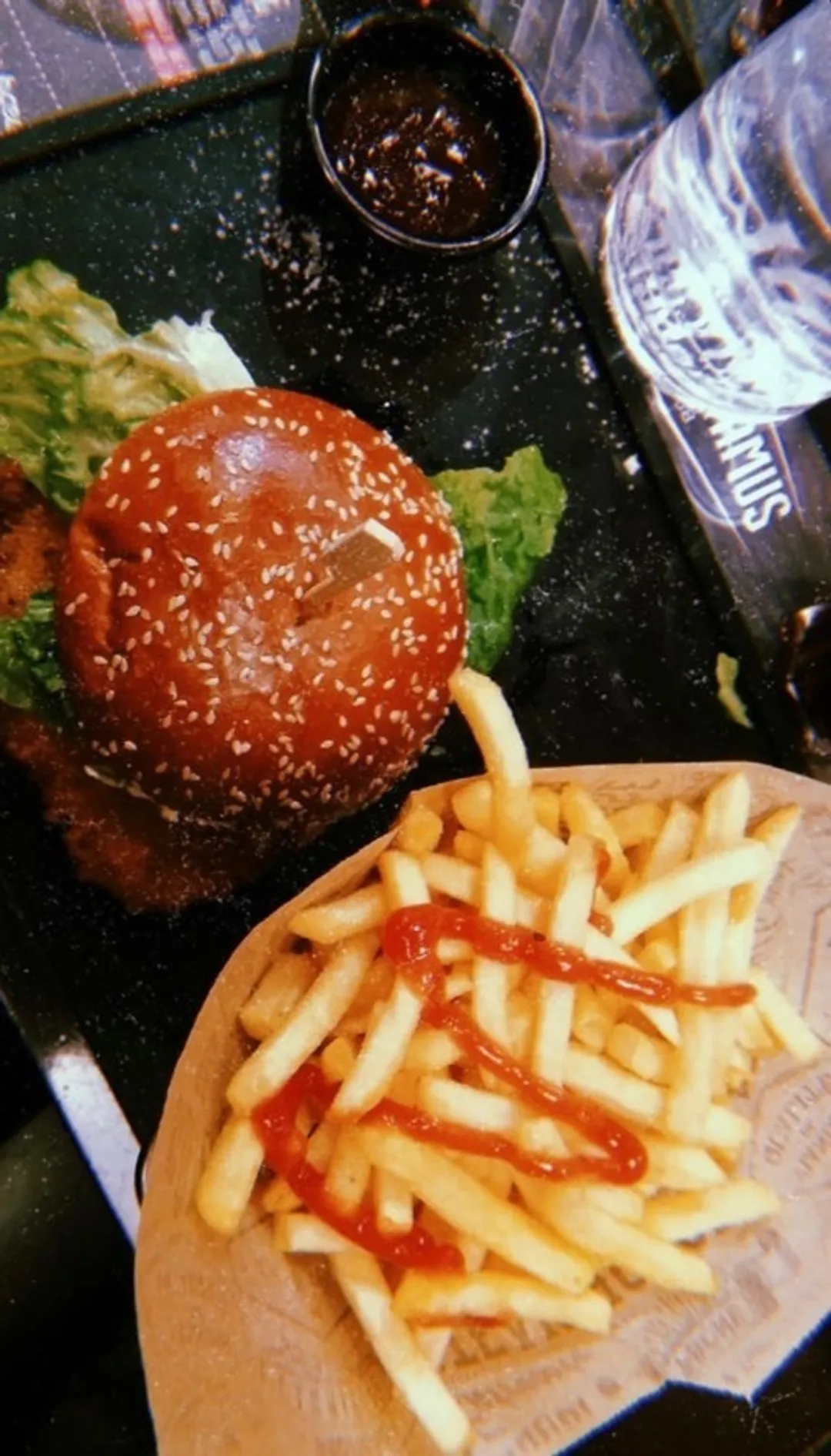 Buffalo Grill Paris (Gare Du Nord)