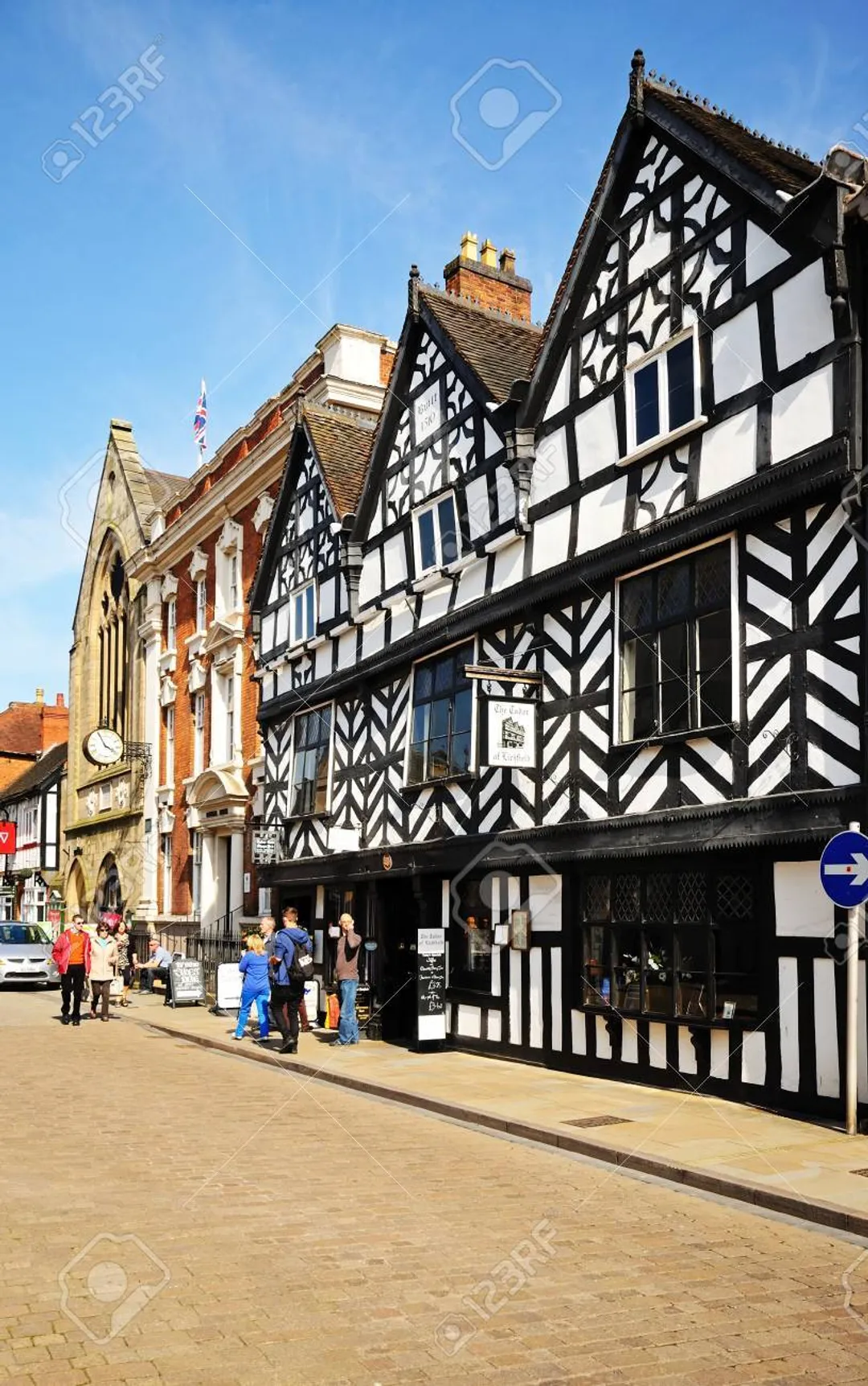 Lichfield