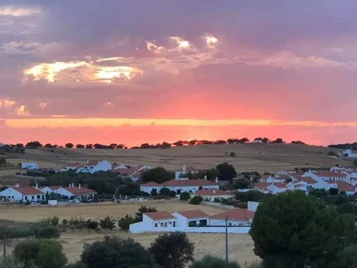 Santo Aleixo da Restauração