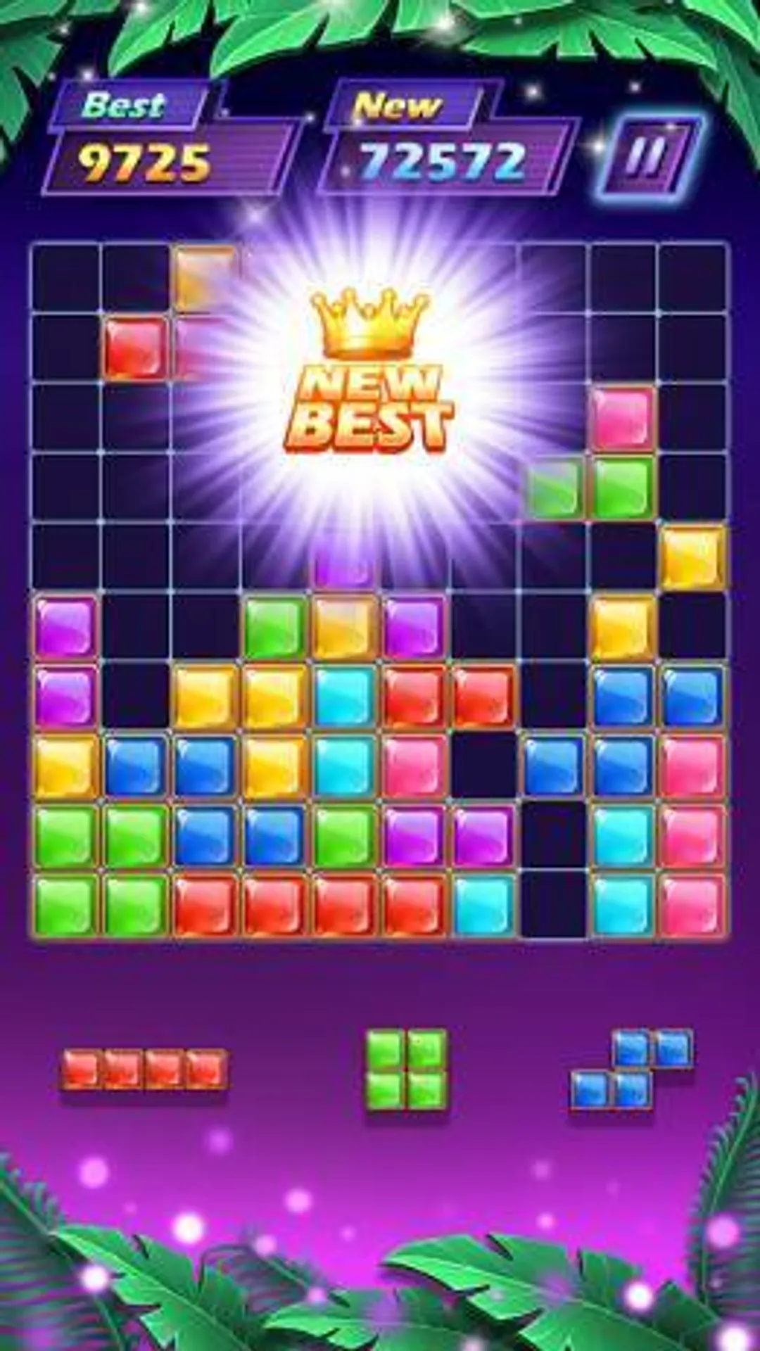 Block Puzzle