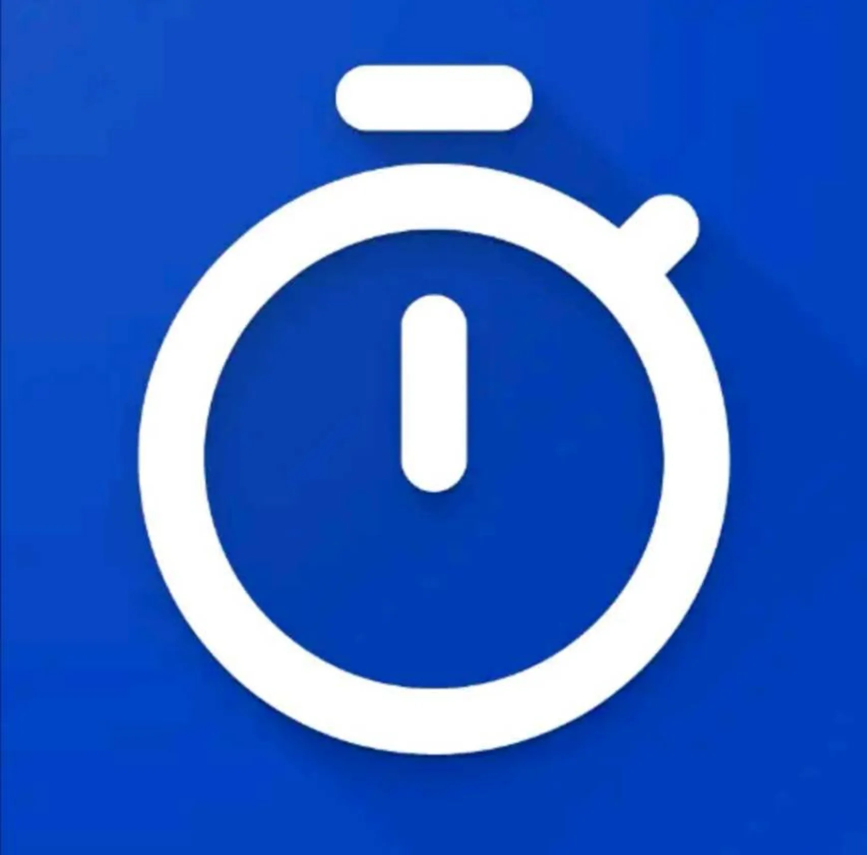 Tabata timer