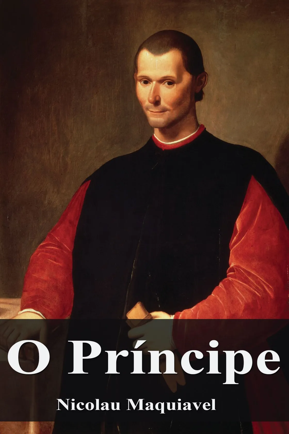 O Príncipe
