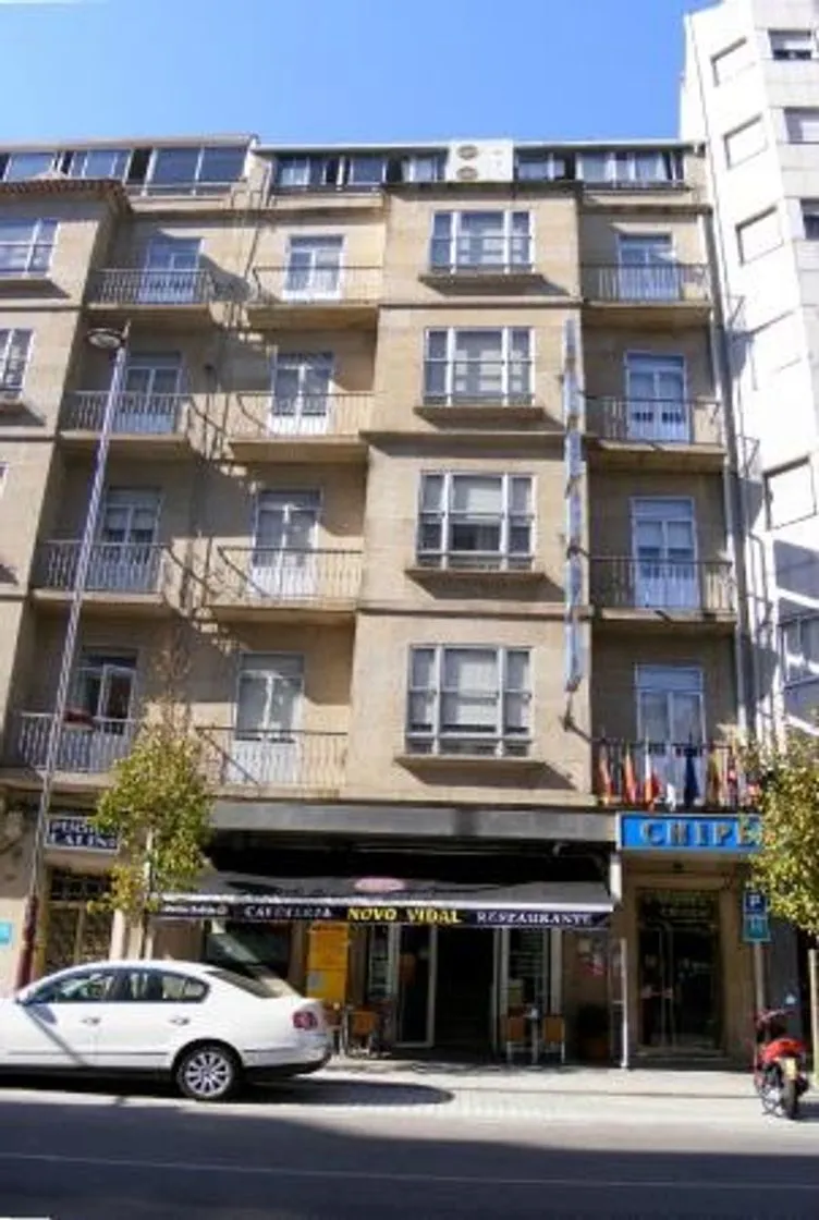 Hotel Chipen