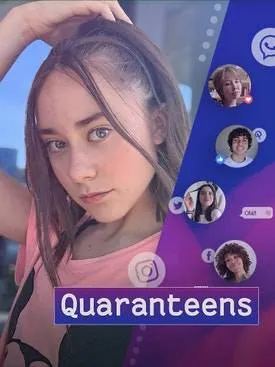 Quaranteens