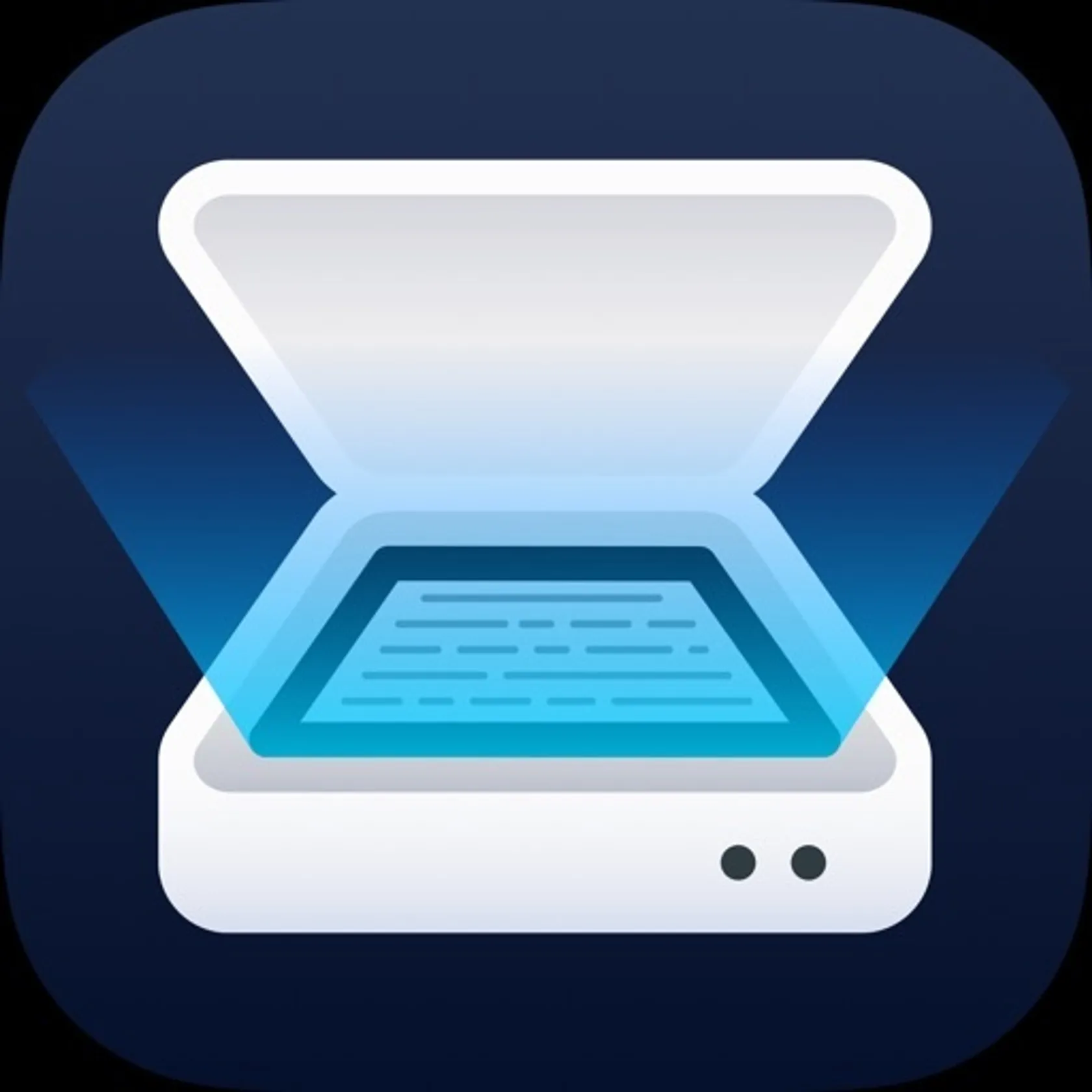 Scanner App: PDF Docs Scan