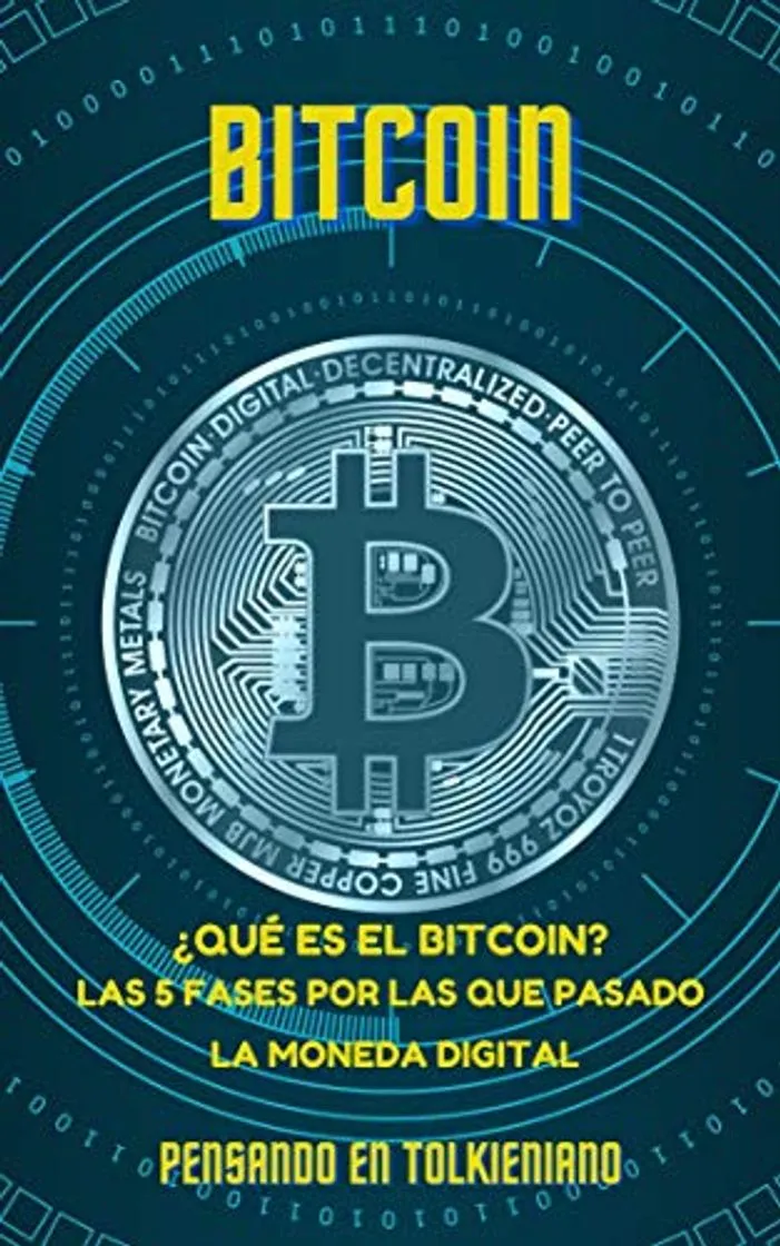 BITCOIN
