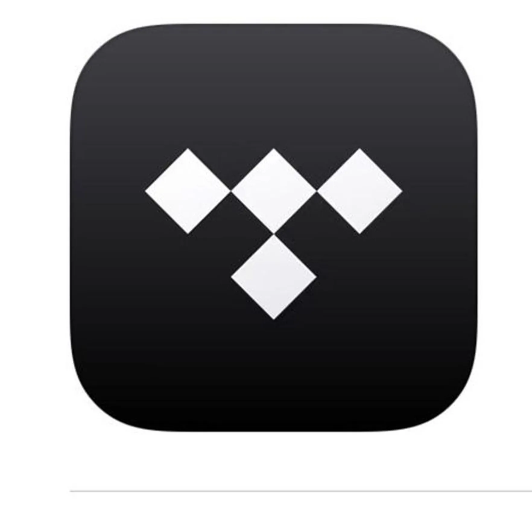 TIDAL Music on the App Store